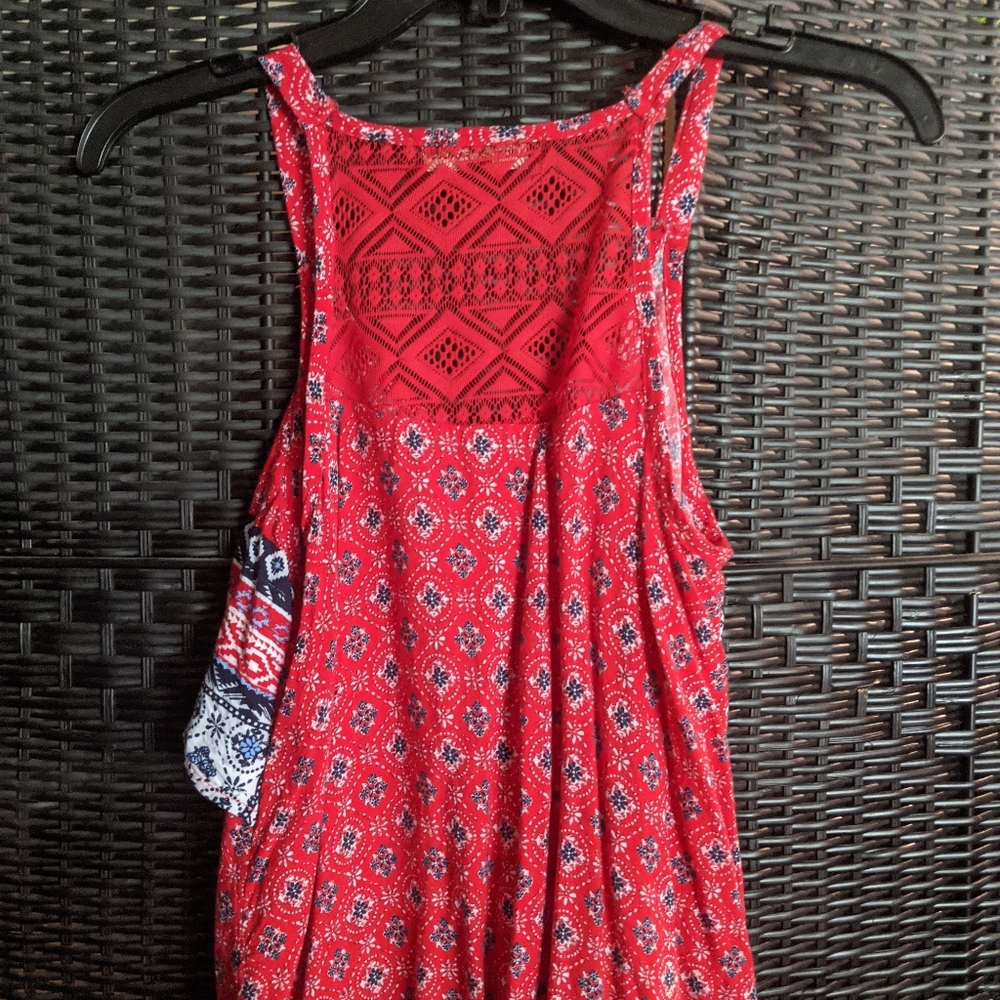 Tank top